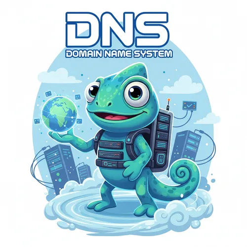DNS ANUAL