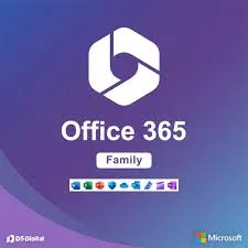 OFFICE 3655 FAMILY