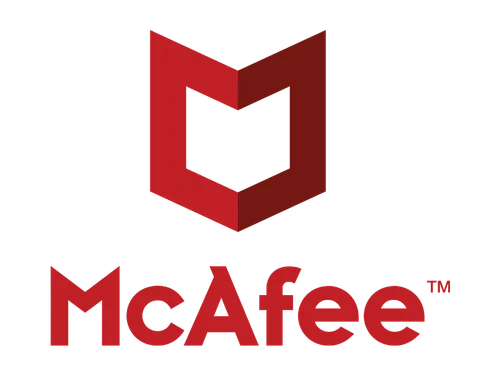  McAfee AntiVirus
