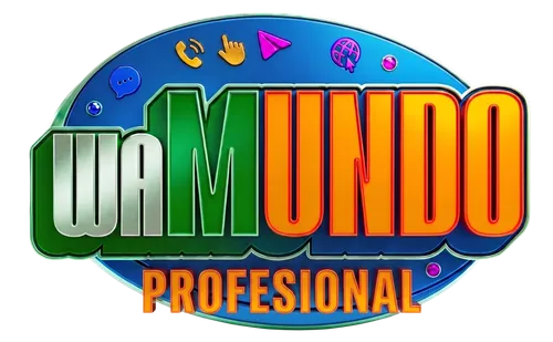 GIFTCARD WAMUNDO PROFESIONAL
