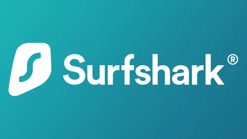 SURFTSHARK VPN
