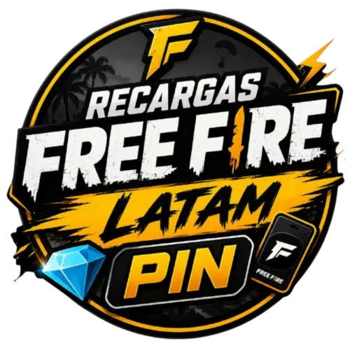 PIN FREE FIRE - 5600 DIAMANTES