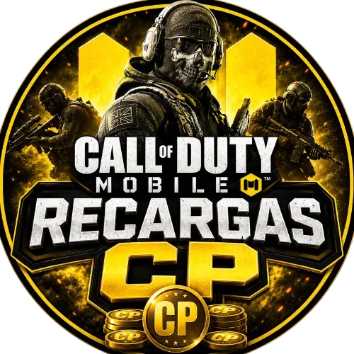 Call Of Duty Mobile (ID)